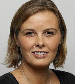 Melanie Melchior